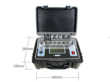 電容電感測試儀