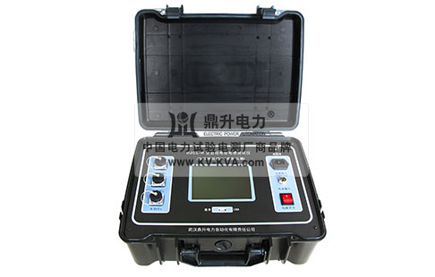電容電感測試儀