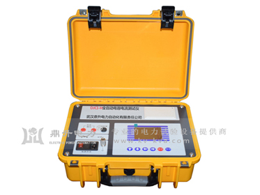 電容電流測試儀
