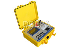 電容電橋測試儀斜面圖片