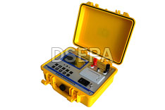 電容電橋測試儀斜面圖片