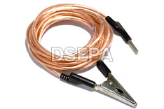 電容電橋測試儀接地線圖片