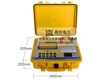 電容電橋測試儀