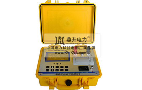 電容電橋測試儀