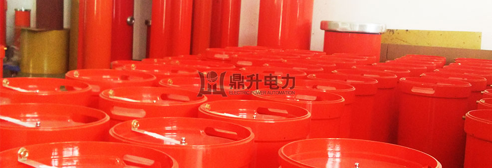 串聯(lián)諧振試驗(yàn)裝置生產(chǎn)工藝