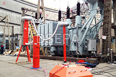 中國國電集團(tuán)公司凱里發(fā)電廠