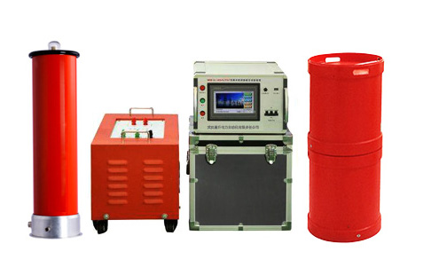 串聯(lián)諧振裝置