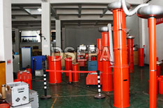 串聯諧振試驗裝置生產(1)