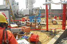 吐魯番工企化工有限責任公司