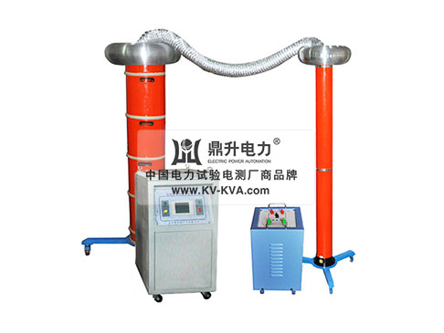 變電站電氣設(shè)備交流耐壓諧振裝置