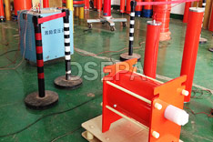 串聯(lián)諧振試驗(yàn)裝置生產(chǎn)(5)