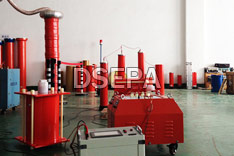 串聯(lián)諧振試驗(yàn)裝置生產(chǎn)（2）