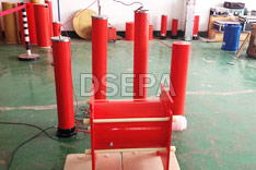 串聯(lián)諧振試驗(yàn)裝置生產(chǎn)（6）