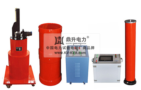 發(fā)電機工頻調(diào)感諧振