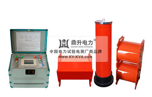 發(fā)電機變頻調(diào)感諧振