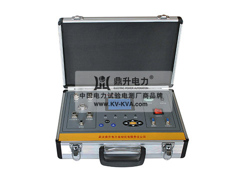 SF6氣體密度繼電器校驗儀