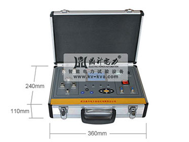 SF6氣體密度繼電器校驗(yàn)儀