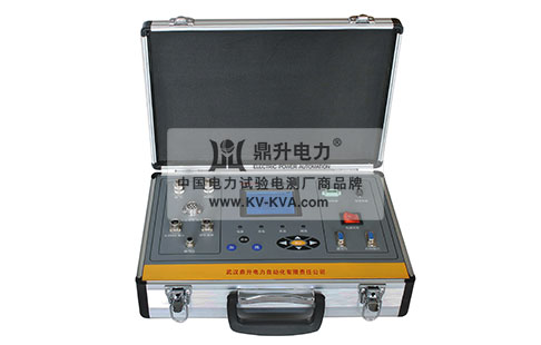 SF6密度繼電器校驗(yàn)儀