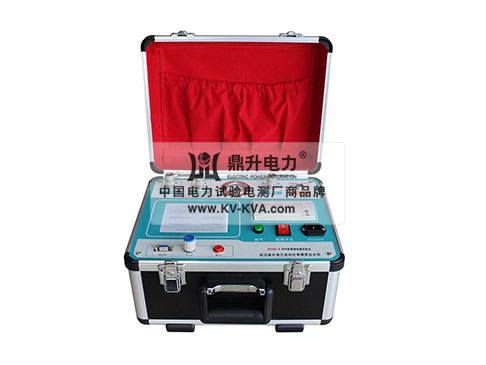 SF6密度繼電器校驗儀