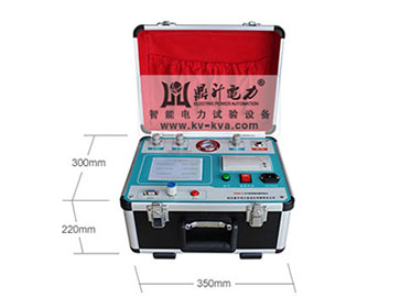 密度繼電器校驗(yàn)儀