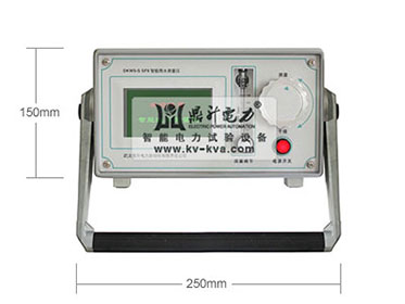 智能微水測(cè)量?jī)x