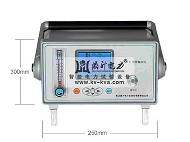 SF6露點(diǎn)儀