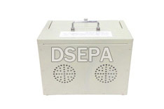 SF6氣體檢漏儀散熱窗