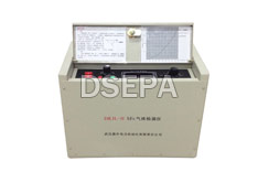 SF6氣體檢漏儀主機(jī)