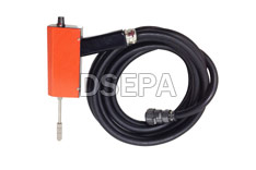 SF6氣體定量檢漏儀探槍圖片（1）