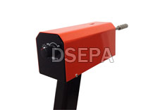 SF6氣體定量檢漏儀探槍圖片（2）