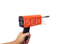 SF6氣體定量檢漏儀探槍圖片（3）