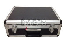 SF6氣體檢漏儀機(jī)箱