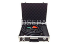 SF6氣體檢漏儀機(jī)箱配件