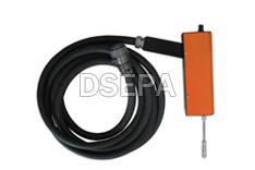 SF6氣體檢漏儀探槍（4）