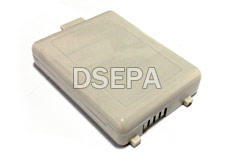 SF6氣體定性檢漏儀機(jī)箱全套配件外觀