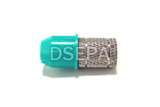 SF6氣體定性檢漏儀機(jī)箱氣體探頭