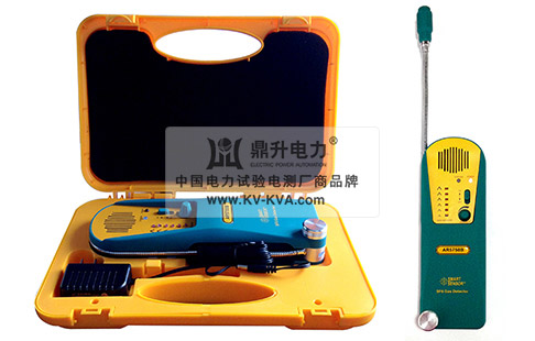 DKJL-S SF6氣體檢漏儀