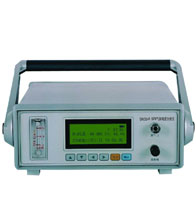 SF6���w���ȷ����x