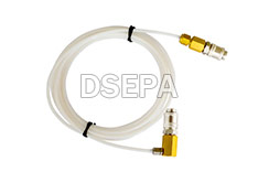 SF6氣體綜合測定儀氣管圖片