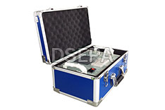 SF6氣體綜合測定儀機箱圖片