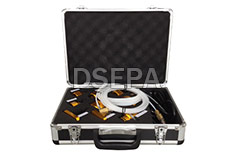 SF6氣體綜合測定儀附件箱