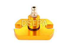 SF6氣體綜合測定儀轉(zhuǎn)換接頭（大西開）