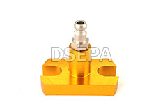 SF6氣體綜合測定儀轉(zhuǎn)換接頭（小西開）