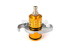 SF6氣體綜合測定儀轉(zhuǎn)換接頭（阿爾斯通）