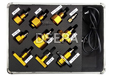 SF6氣體綜合測定儀轉(zhuǎn)換器