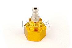 SF6氣體綜合測定儀轉(zhuǎn)換接頭（沈開、北開）