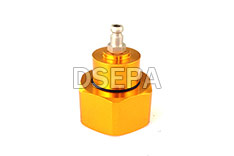 SF6氣體綜合測定儀轉(zhuǎn)換接頭（西開、GIS）