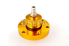 SF6氣體綜合測定儀轉(zhuǎn)換接頭（平開）