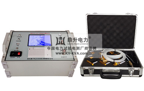 SF6氣體綜合測(cè)定儀