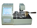 開口閃點(diǎn)測(cè)定儀